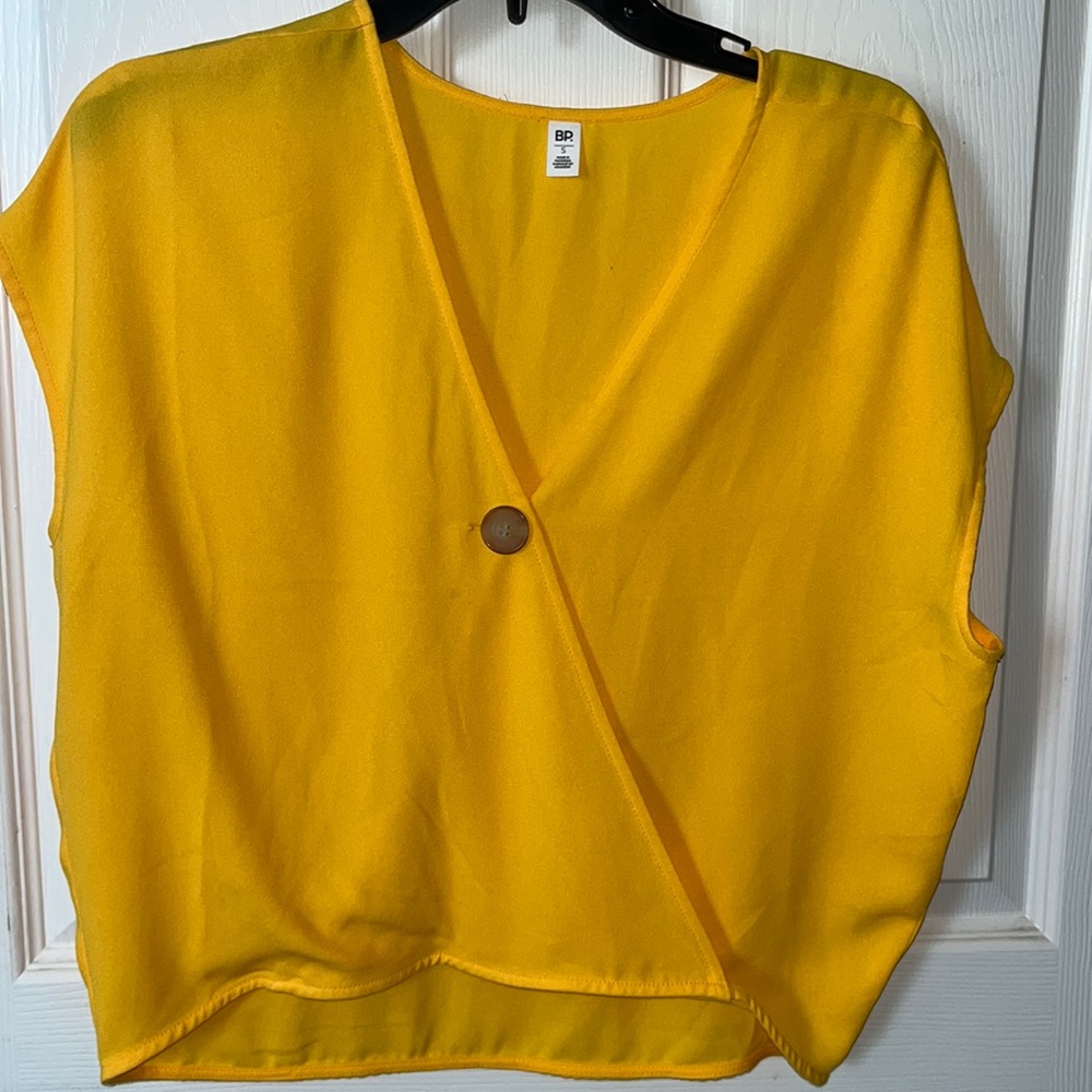 BP. Blouse